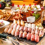 ミート吉田 仙台駅前店