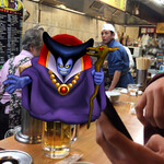 なんやかんや - りゅうおうが現れた！　(･∀･)ｼﾗﾝｹﾄﾞ!!!!!