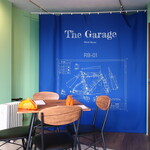 THE GARAGE - 