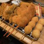 Kushikatsu Tanaka - 