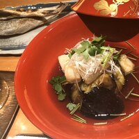 日本料理 斗南 - 