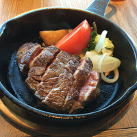 THE KINTAN STEAK - 