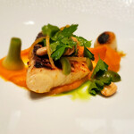 Michael Mina - 同行者のメイン