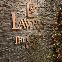 ロウリーズ・ザ・プライムリブ 恵比寿ガーデンプレイス店 - 