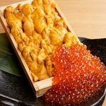 Koshitsu Yasai Makigushi To Yakitori Hakata Makinshai - 新鮮な海の幸にほっぺが落ちる…♪