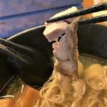 ばらけそうです