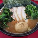 ラーメン 杉田家 - 