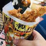 Karaage Makochan - 