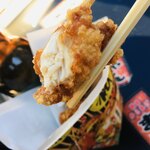 Karaage Makochan - 