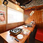 Yakitori Musou Torimitsu - 