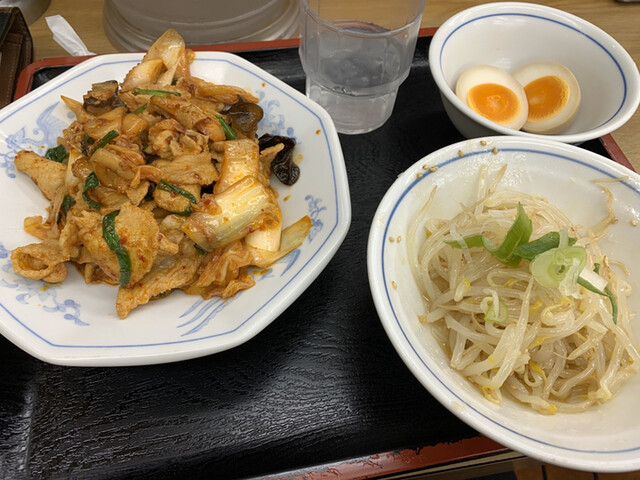 閉店 福しん 池袋明治通り店 池袋 ラーメン 食べログ