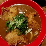 うどん居酒屋 江戸堀 - 美味そう