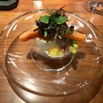 オーベルジュ 漣 - 