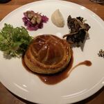 オーベルジュ 漣 - 