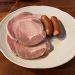 オーベルジュ 漣 - 