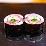 日本橋蛎殻町 すぎた - 〆鯖