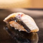 日本橋蛎殻町 すぎた - さごし