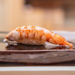 日本橋蛎殻町 すぎた - 車海老