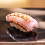 日本橋蛎殻町 すぎた - 鰤