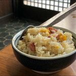 くまちゃん - ミニチャーハン