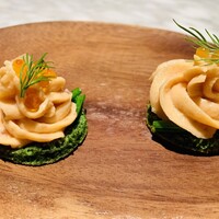 フレンチ串揚げ BEIGNET 大阪･ウメシバ - 