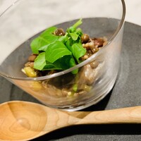 フレンチ串揚げ BEIGNET 大阪･ウメシバ - 