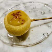 フレンチ串揚げ BEIGNET 大阪･ウメシバ - 