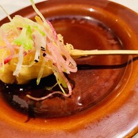 フレンチ串揚げ BEIGNET 大阪･ウメシバ - 