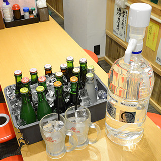 吉祥寺でおすすめのグルメ情報 せんべろ をご紹介 食べログ