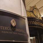 InterContinental Mark Hopkins San Francisco - 