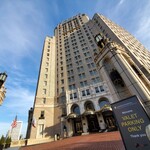 InterContinental Mark Hopkins San Francisco - 