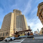 InterContinental Mark Hopkins San Francisco - 