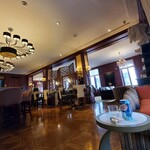 InterContinental Mark Hopkins San Francisco - ノブヒルクラブ(クラブインターコンチネンタル兼ダイニング)