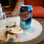 InterContinental Mark Hopkins San Francisco - ノブヒルクラブ(クラブインターコンチネンタル兼ダイニング)