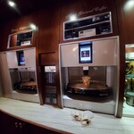 InterContinental Mark Hopkins San Francisco - ノブヒルクラブ(クラブインターコンチネンタル兼ダイニング)