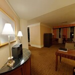 InterContinental Mark Hopkins San Francisco - テラススイート