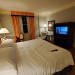 InterContinental Mark Hopkins San Francisco - テラススイート