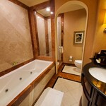 InterContinental Mark Hopkins San Francisco - テラススイート