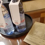 InterContinental Mark Hopkins San Francisco - テラススイート