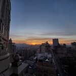 InterContinental Mark Hopkins San Francisco - テラススイート、部屋からの景色