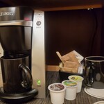 InterContinental Mark Hopkins San Francisco - テラススイート