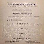 InterContinental Mark Hopkins San Francisco - 