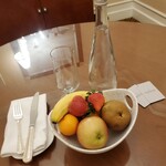 InterContinental Mark Hopkins San Francisco - テラススイート