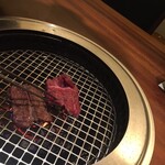 焼肉エクセレント - 