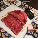 焼肉エクセレント - 