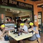 RW SELMOR - 