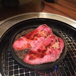 焼肉エクセレント - 