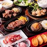 匠が織りなす和食と肉寿司料理 風林火山 - 
