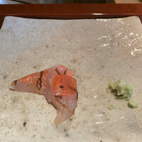 神戸・鮨かねさか - 