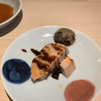神戸・鮨かねさか - 